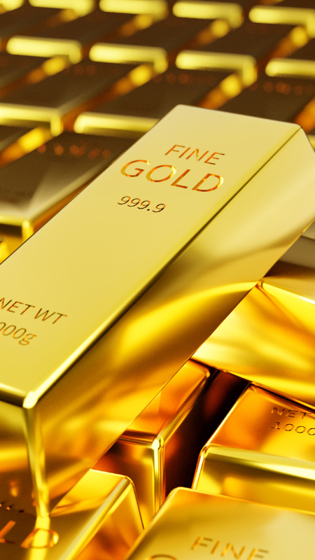 Morning News Update 04-12-2568 ตลาดทองคำนิวยอร์ก